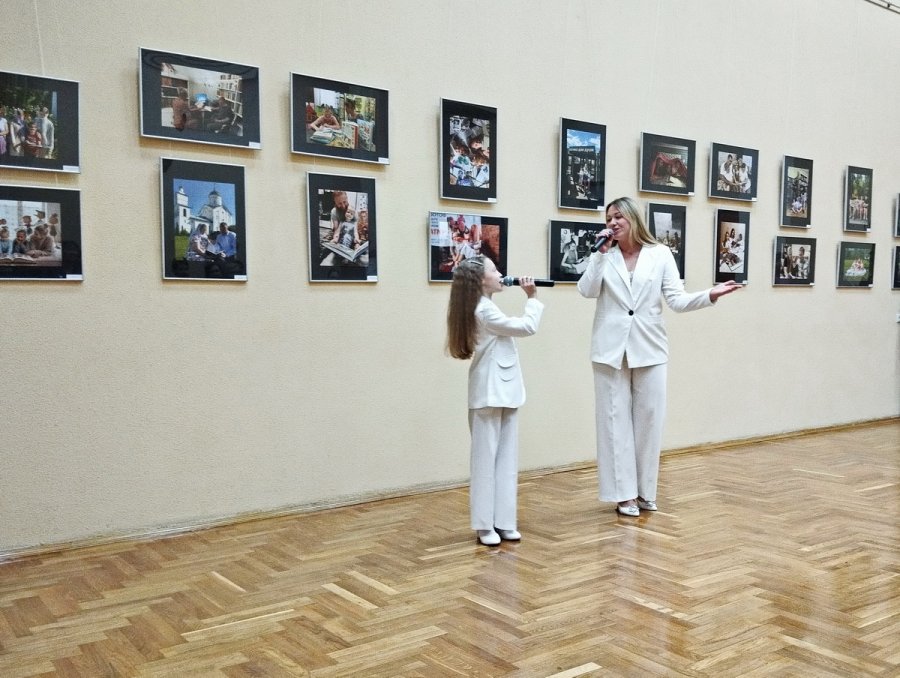 Читаем всей семьёй