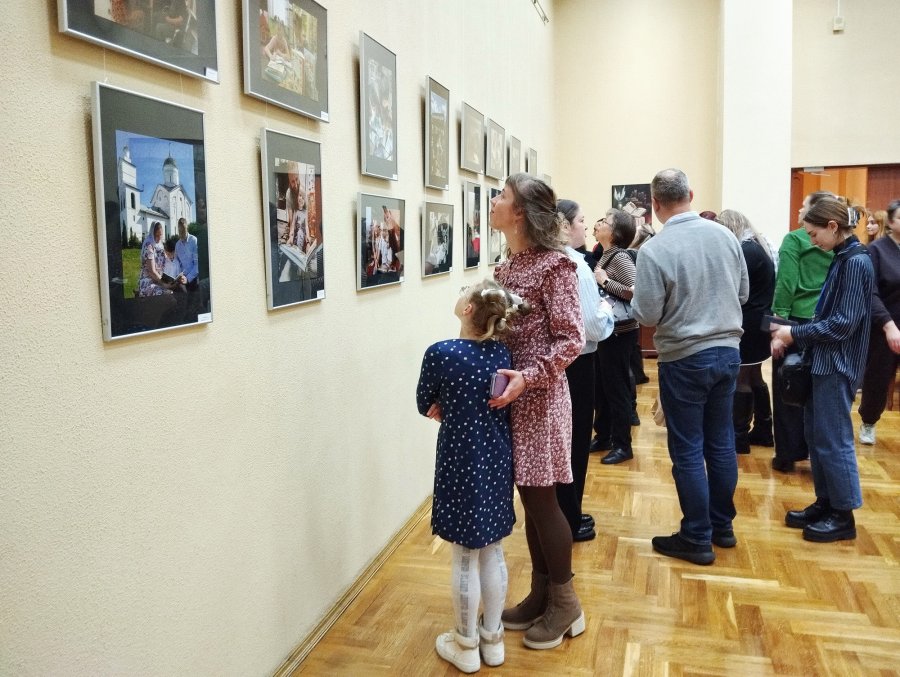 Читаем всей семьёй