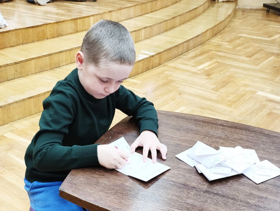 Поздравляем с Днём отца!