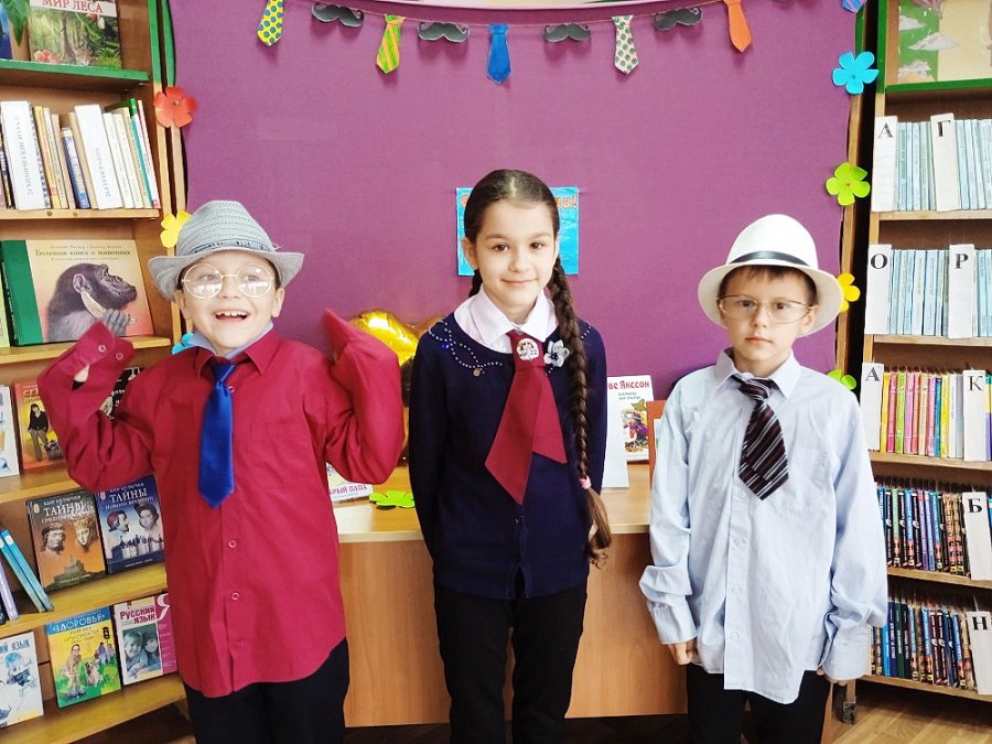 Поздравляем с Днём отца!