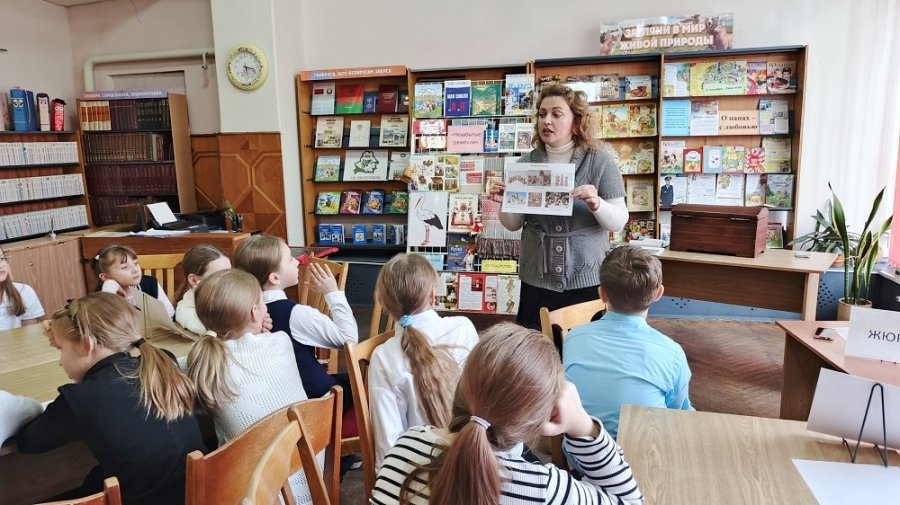 Незабытые ремёсла