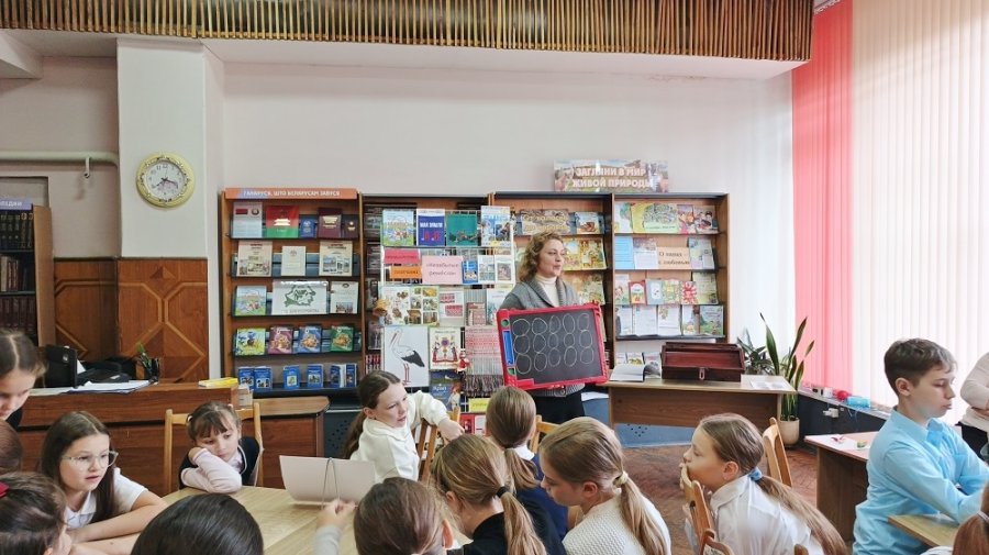 Незабытые ремёсла