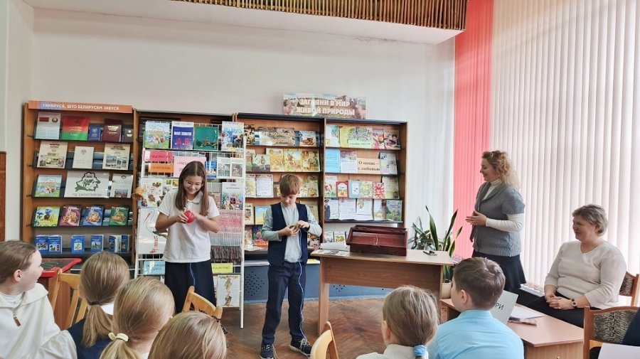 Незабытые ремёсла