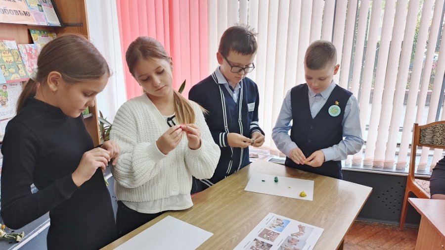 Незабытые ремёсла