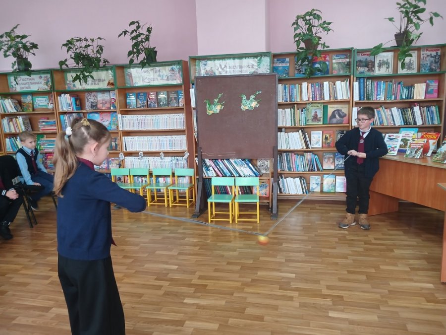 Твои соседи по планете