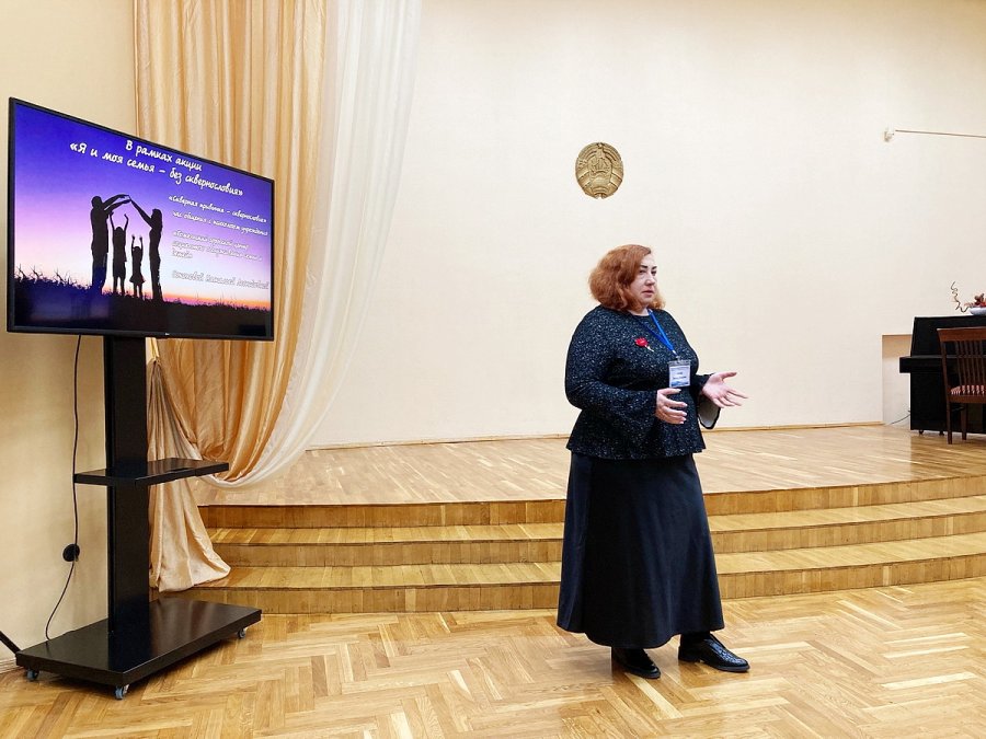 Скверная привычка – сквернословие