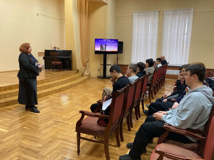 Скверная привычка – сквернословие