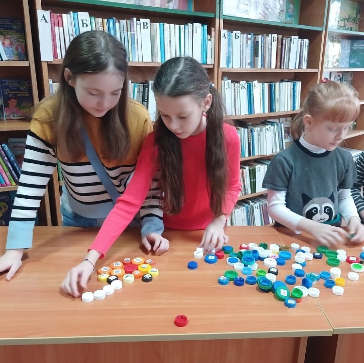 Заходи в зеленый дом, чудеса увидишь в нем