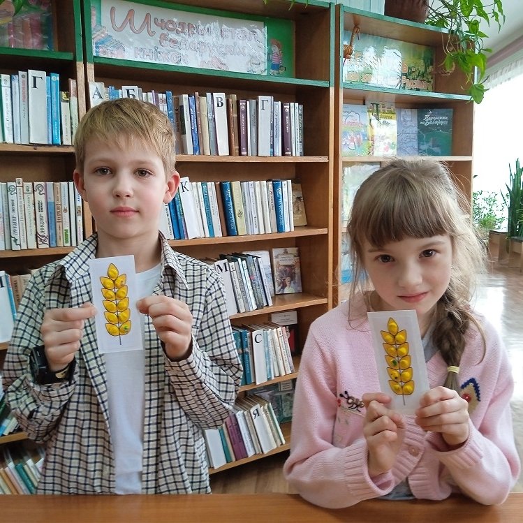 Его величество Хлеб