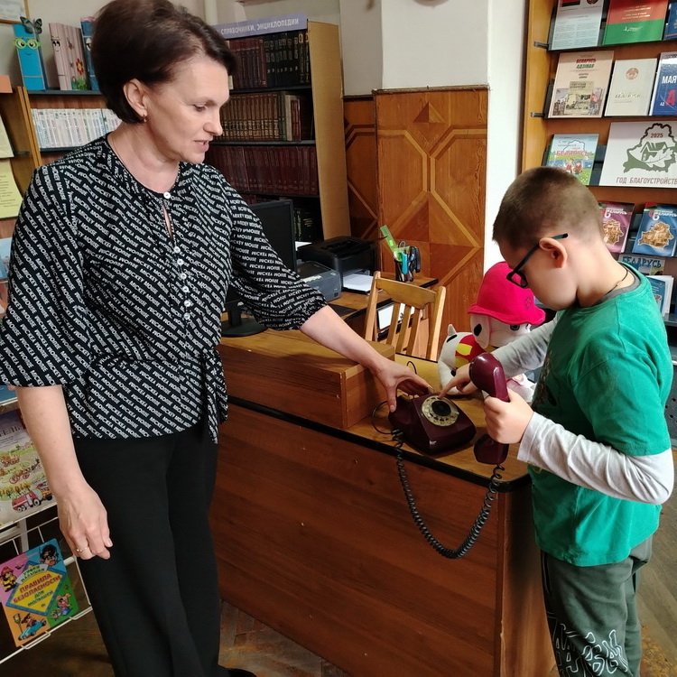 Огонь наш друг и враг