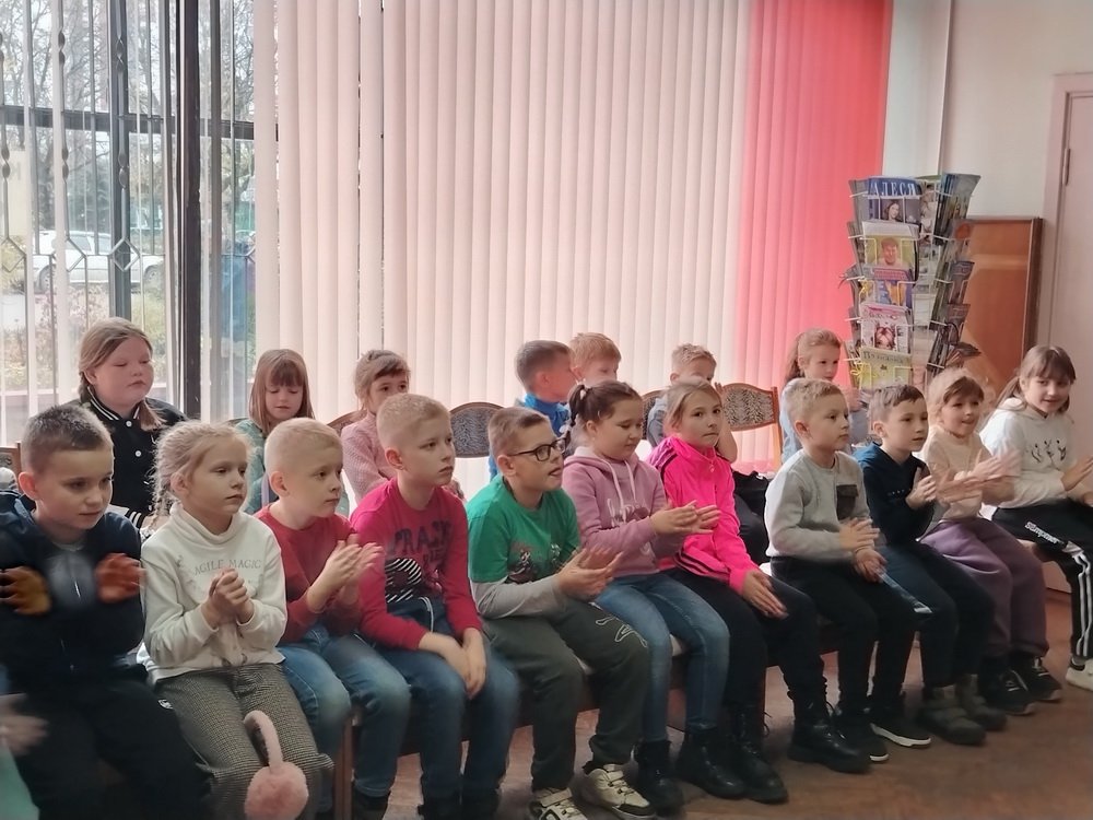 Огонь наш друг и враг