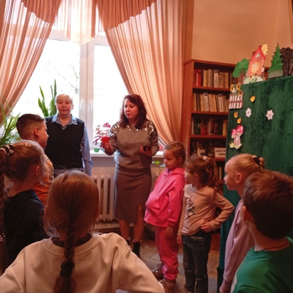 Ко Всемирному дню доброты