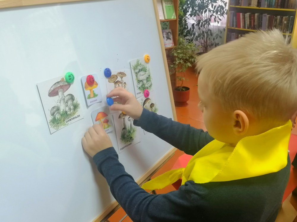 Опасности вокруг нас