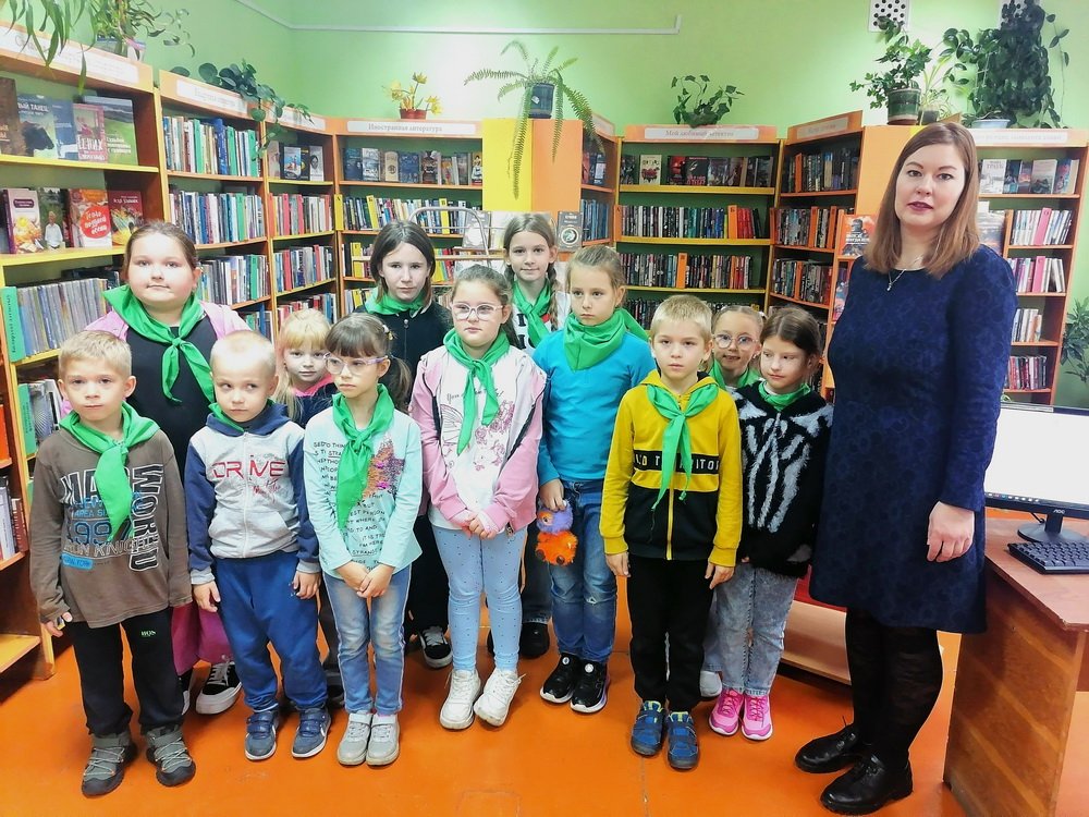 Опасности вокруг нас