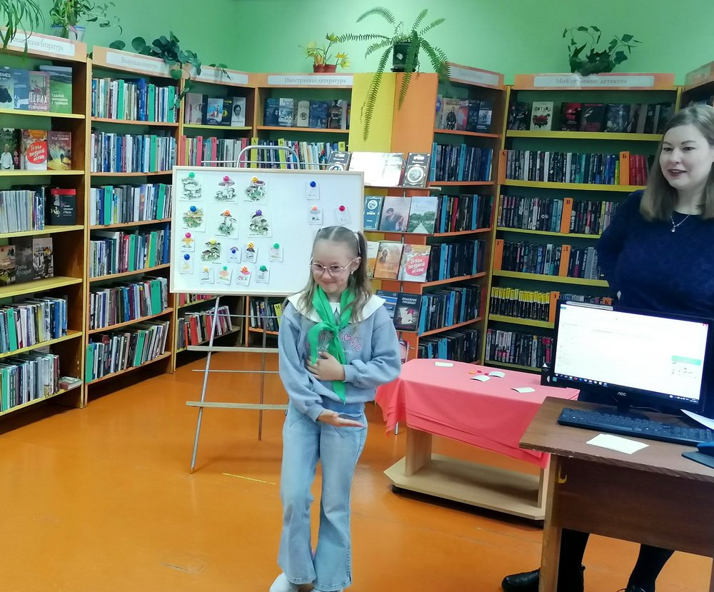 Опасности вокруг нас