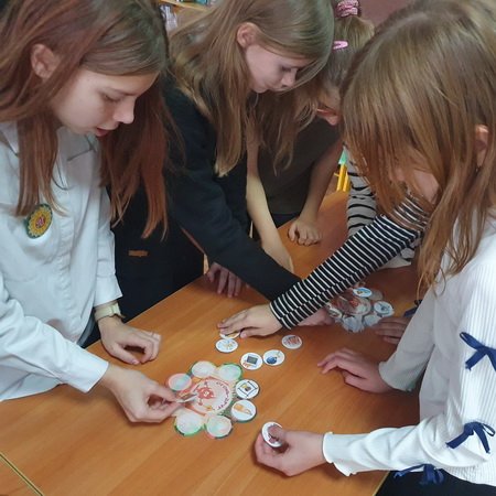 Экологический калейдоскоп Гомеля