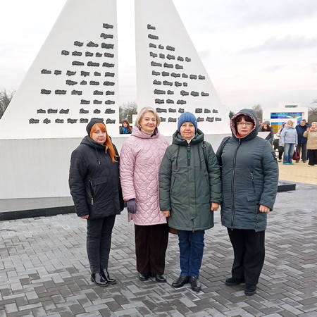 Экскурсия в Жлобинский историко-краеведческий музейный комплекс