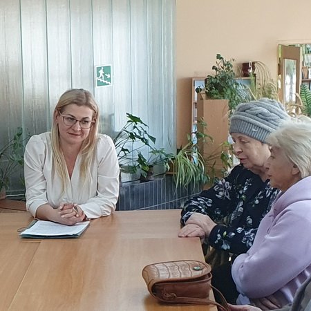 Жизнь с диабетом