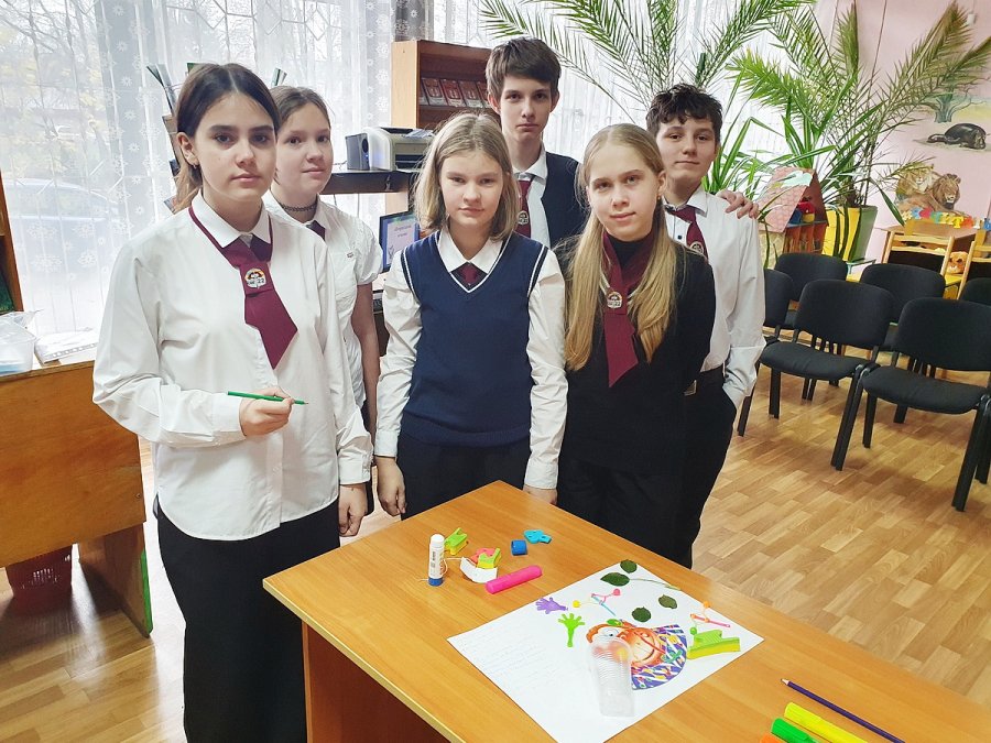 Вторая жизнь ненужных вещей