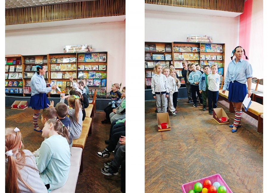 Про девочку, которая не хотела взрослеть