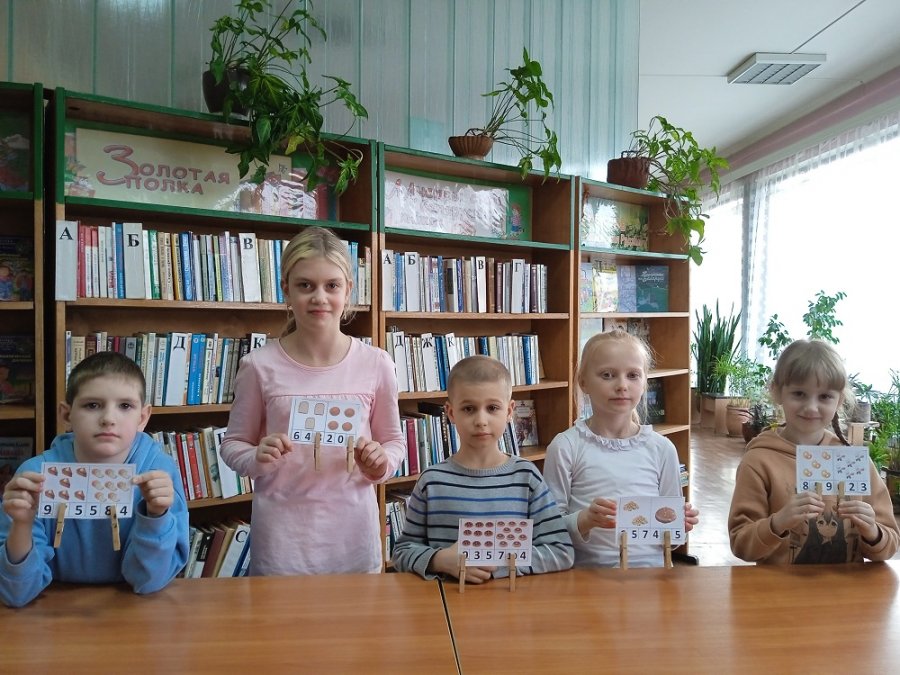 Его величество Хлеб