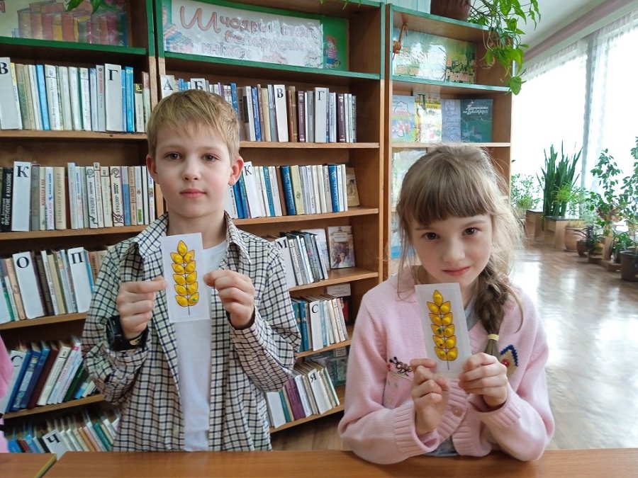 Его величество Хлеб