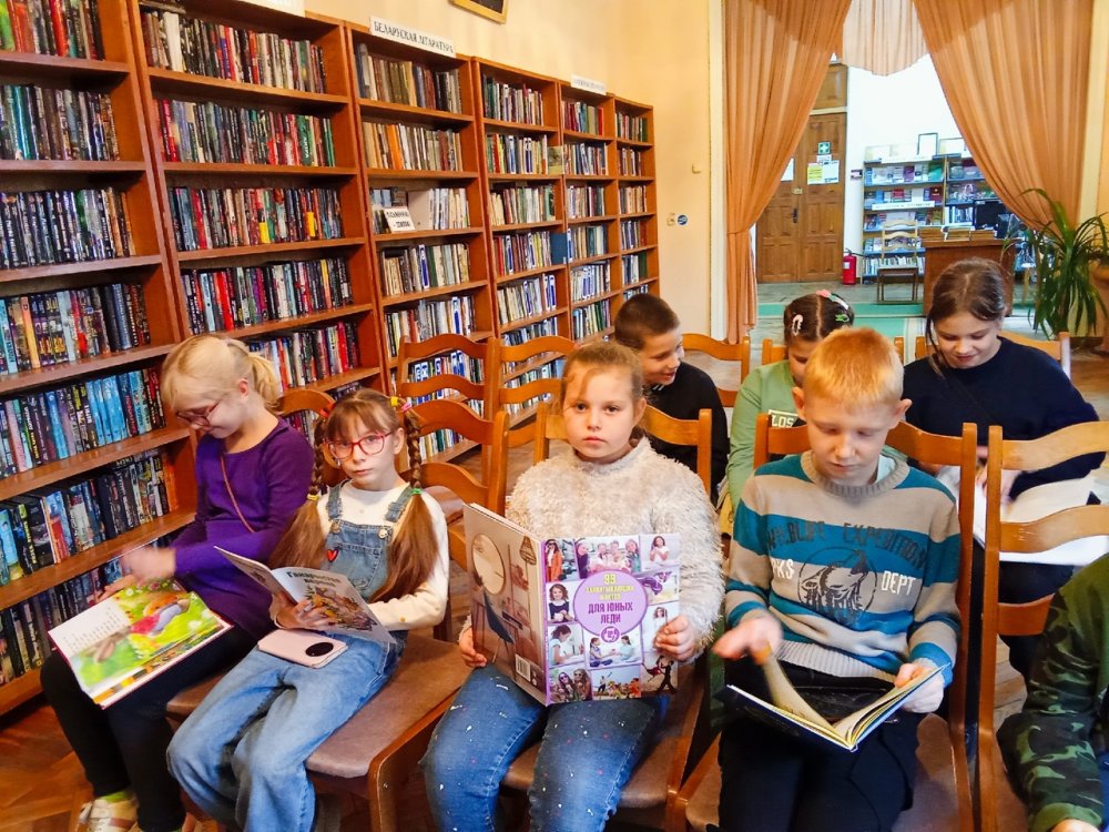 Ко Всемирному дню доброты