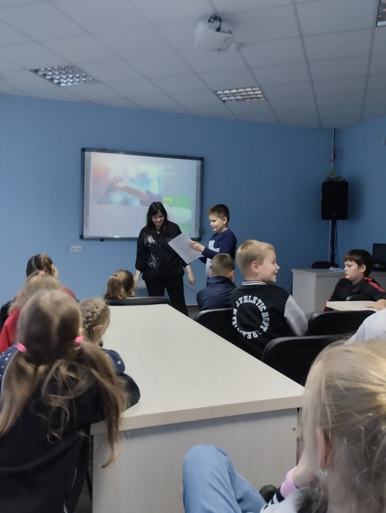 Ко Всемирному дню доброты