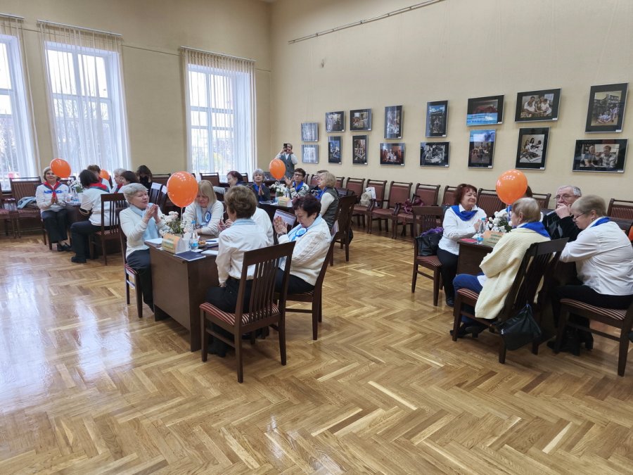 Серебряная лига