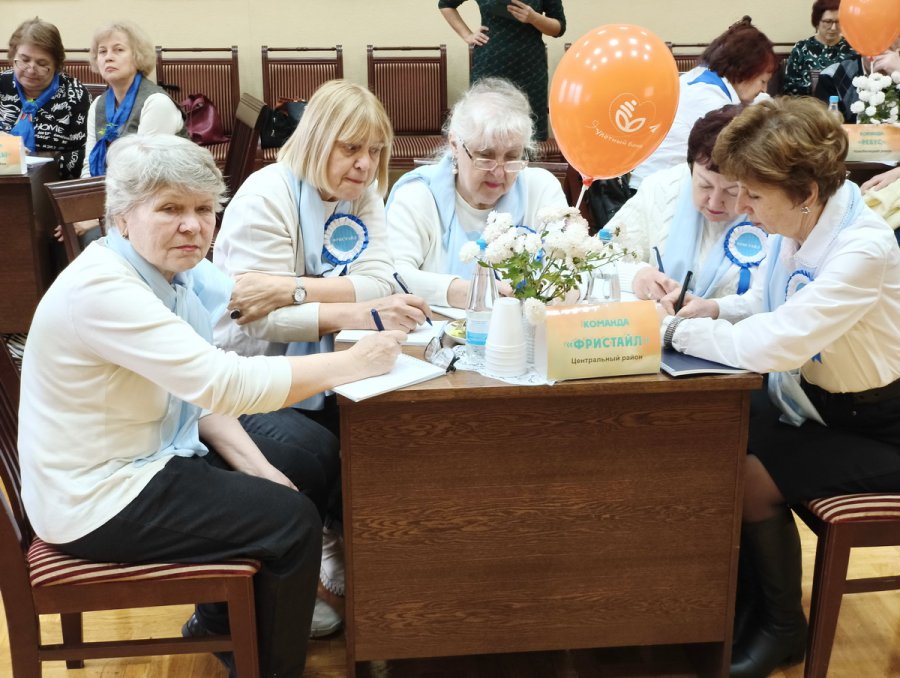 Серебряная лига