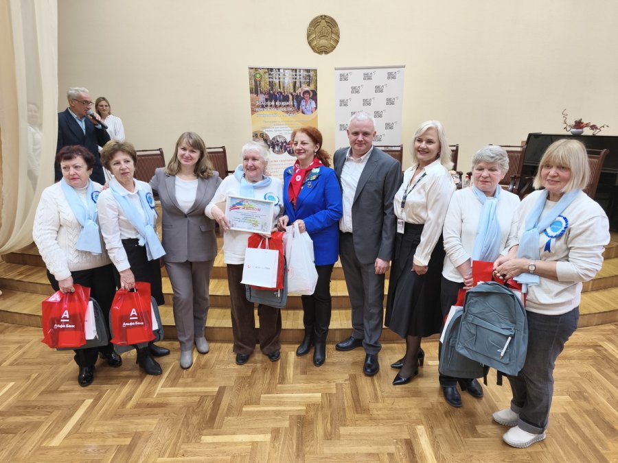 Серебряная лига