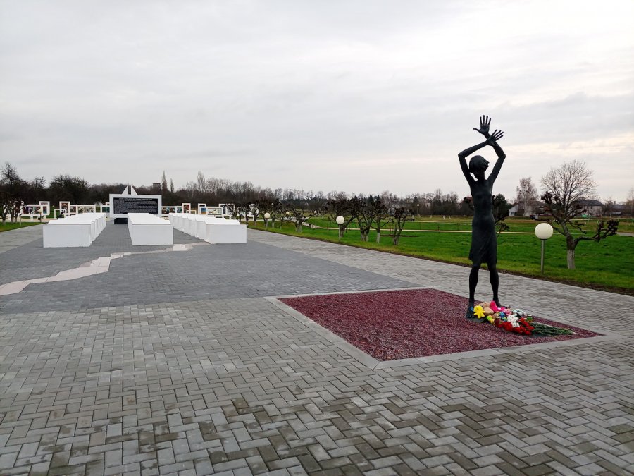 Экскурсия в Жлобинский историко-краеведческий музейный комплекс