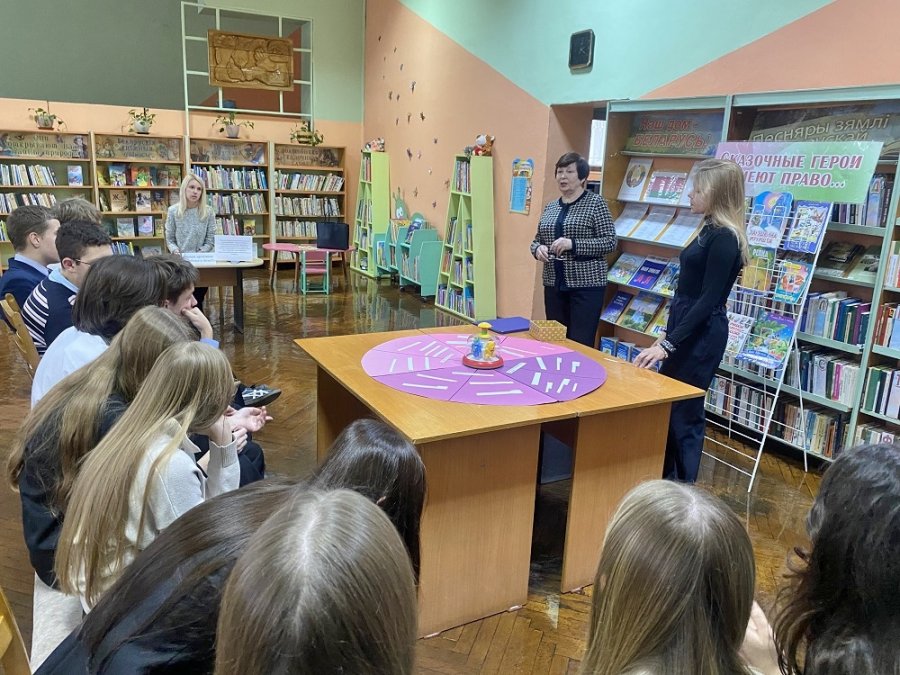 Ты не прав, если не знаешь своих прав