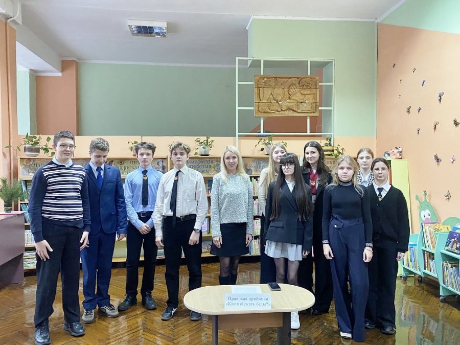 Ты не прав, если не знаешь своих прав