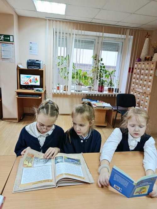 Ко Дню освобождения Гомеля от немецко-фашистских захватчиков