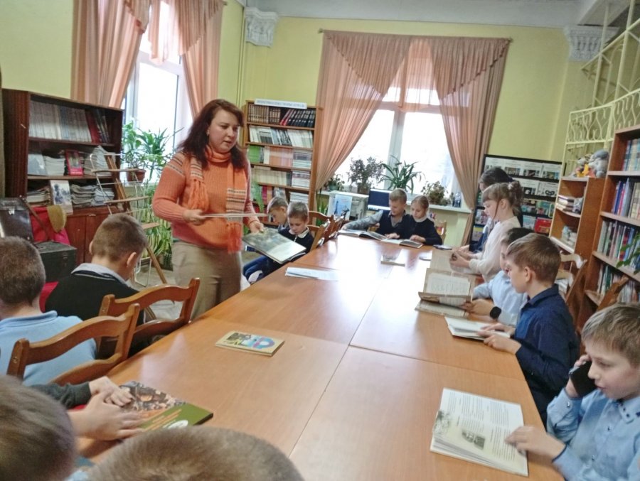 Ко Дню освобождения Гомеля от немецко-фашистских захватчиков