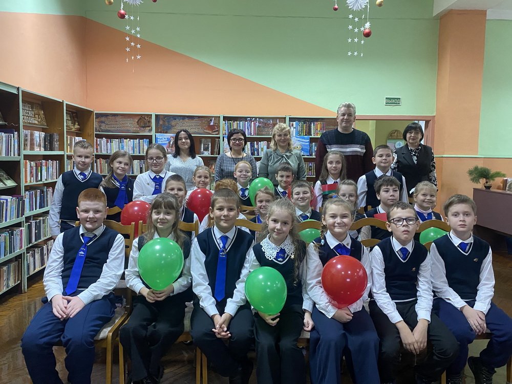 Давайте дружить литературами!