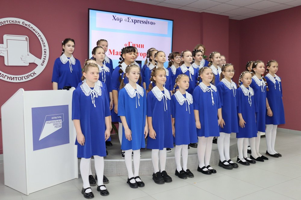 Давайте дружить литературами!