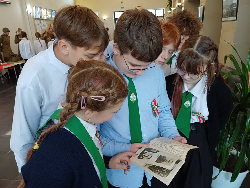 Есть имена и есть такие даты