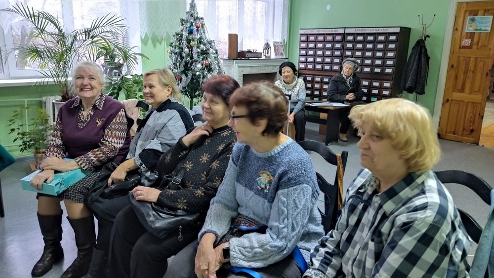 Магия пастели