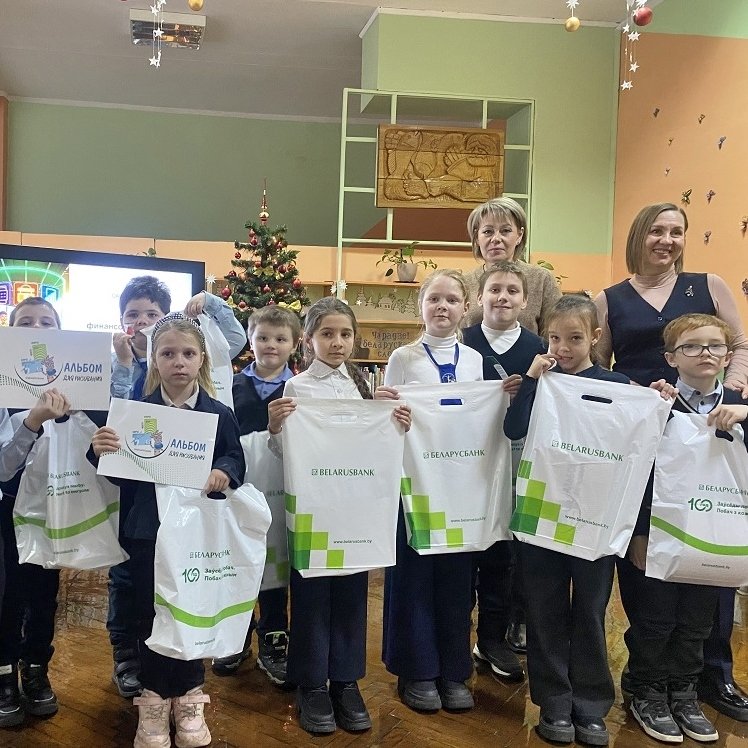 Секреты кошелька: учимся дружить с деньгами