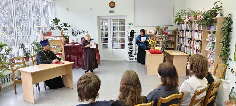 Ко Дню освобождения Гомеля от немецко-фашистских захватчиков