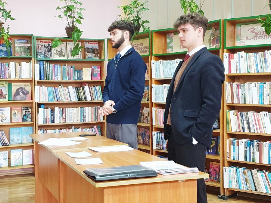 «Подростки в интернете: безопасность и риски».