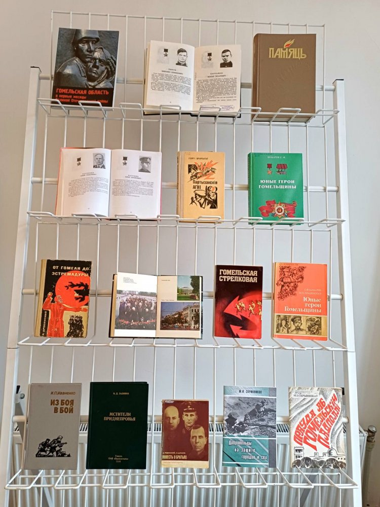 Есть имена и есть такие даты