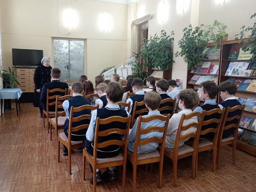 Просвещение нравственности и формирование личности