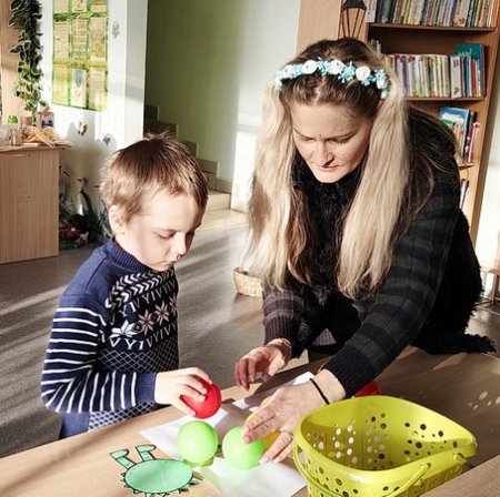 В гости к Берендею