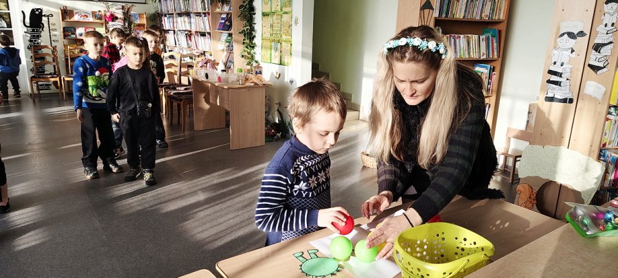 В гости к Берендею