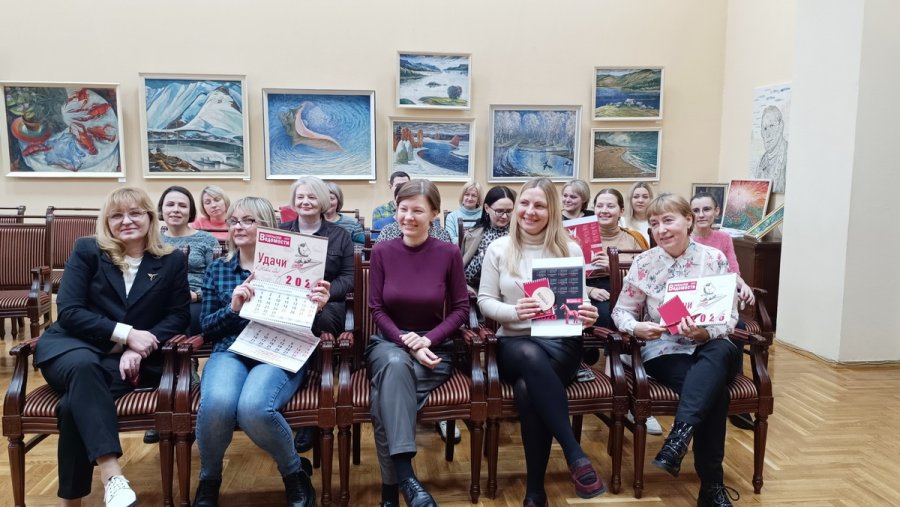 День подписчика с Дмитрием Чернявским