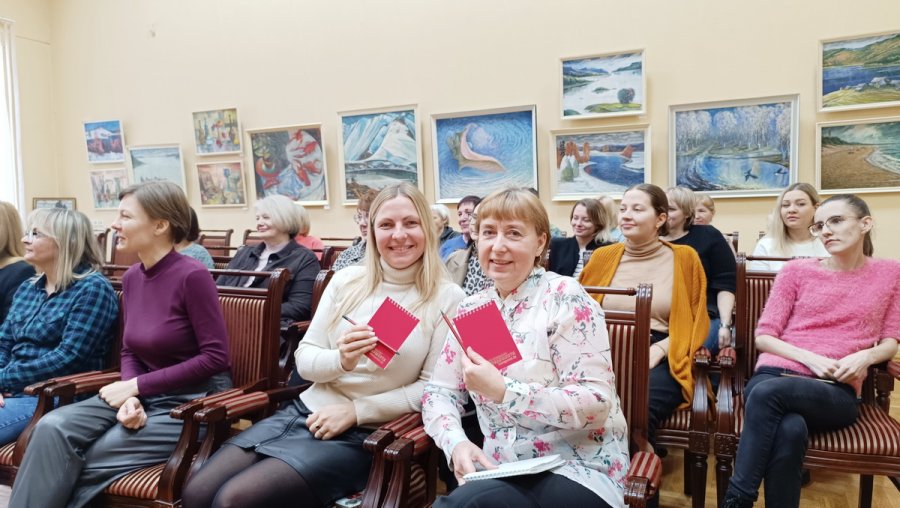 День подписчика с Дмитрием Чернявским