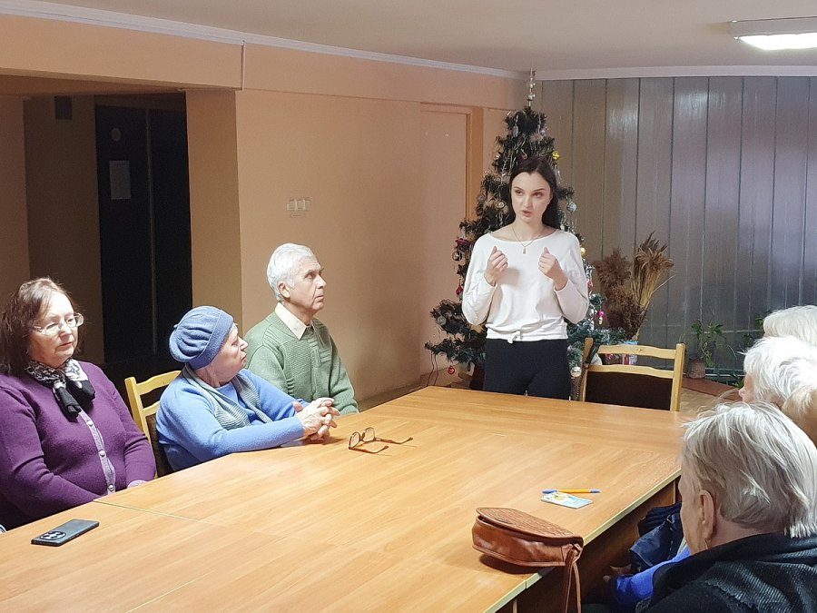 Болезнь Альцгеймера